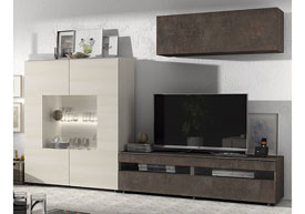 Composición Salón 280 cm.