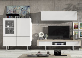 Composici�n Sal�n 312 cm.