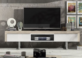 Mueble TV.