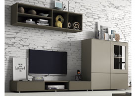 Composición Salón 300 cm.