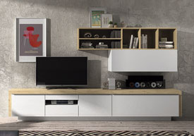 Composici�n Sal�n 312 cm.