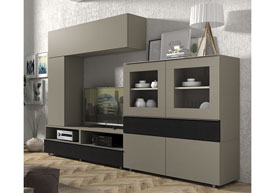 Composición Salón 280 cm.