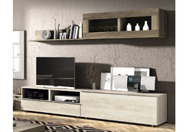 Composición Salón 240 cm.