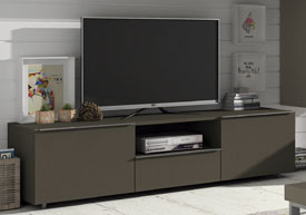 Mueble TV.