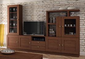 Composici�n Sal�n 300 cm.