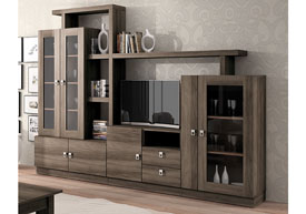 Composici�n Sal�n 320 cm.