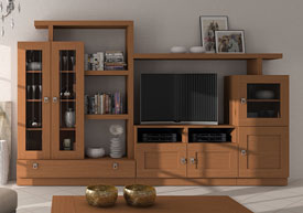 Composici�n Sal�n 320 cm.