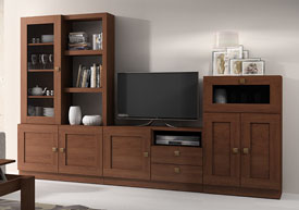 Composici�n Sal�n 320 cm.