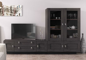 Composición Salón 280 cm.