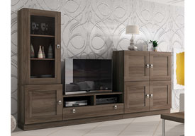 Composición Salón 300 cm.