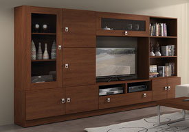 Composici�n Sal�n 320 cm.