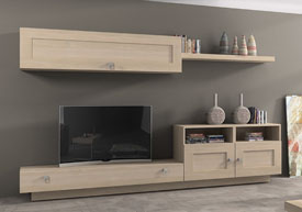 Composición Salón 280 cm.