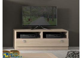Mueble TV.