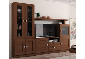 Composici�n Sal�n 260 cm.