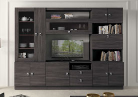 Composici�n Sal�n 280 cm.