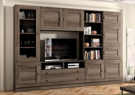 Composición Salón 300 cm.