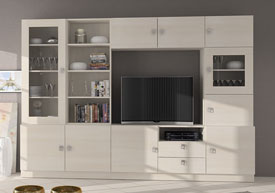 Composición Salón 300 cm.