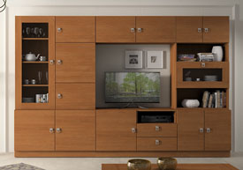 Composición Salón 320 cm.
