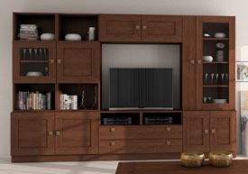 Composición Salón 320 cm.