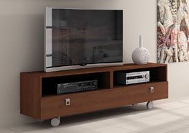 Mueble TV.