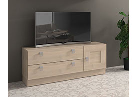 Mueble TV.