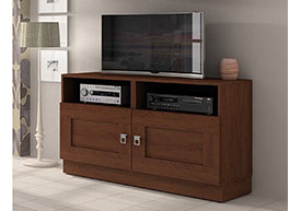 Mueble TV.
