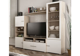 Apilable Salón 240 cm.