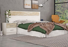 Dormitorio Matrimonio