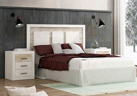 Dormitorio Matrimonio