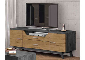 Mueble TV.