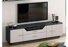 Mueble TV.