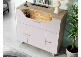 Aparador / Bodeguero