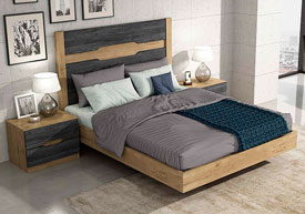 Dormitorio Matrimonio