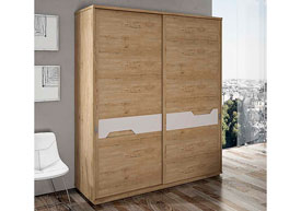 Armario Puertas Correderas