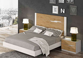 Dormitorio Matrimonio