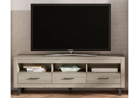 Mueble TV.