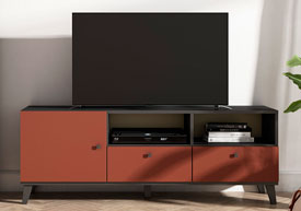 Mueble TV.