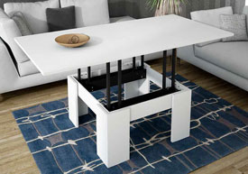 Mesa Centro Convertible