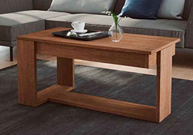 Mesa Centro Elevable