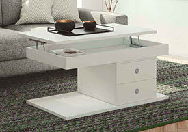 Mesa Centro Elevable