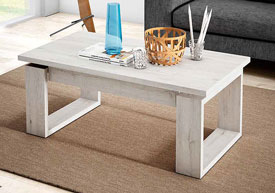 Mesa Centro Elevable