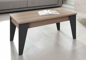 Mesa Centro Elevable