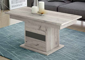 Mesa Centro Elevable