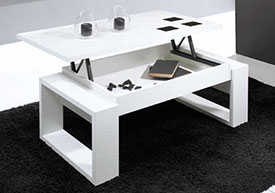 Mesa Centro Elevable