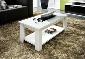 Mesa Centro Elevable