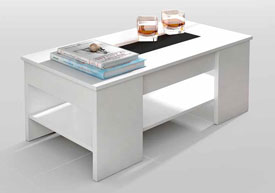 Mesa Centro Elevable