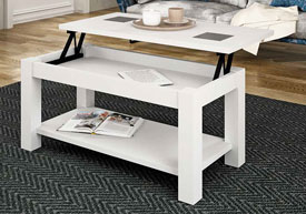 Mesa Centro Elevable