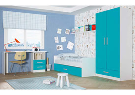 Composición Juvenil