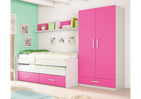 Composición Juvenil