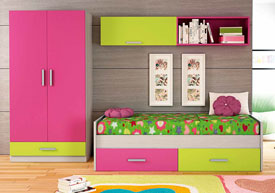 Composición Juvenil